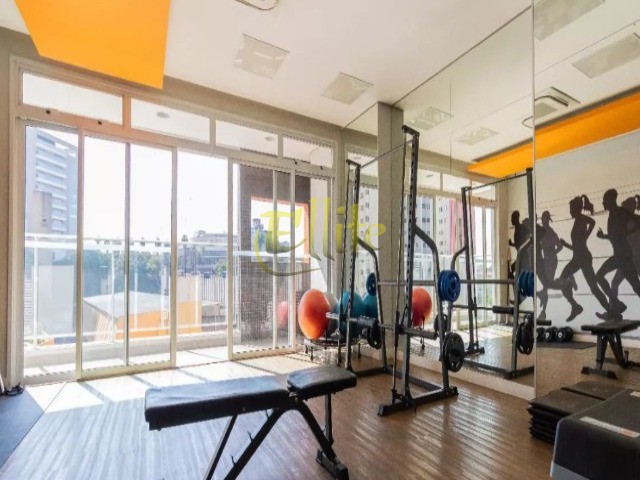 Apartamento, 1 quarto, 47 m² - Foto 12
