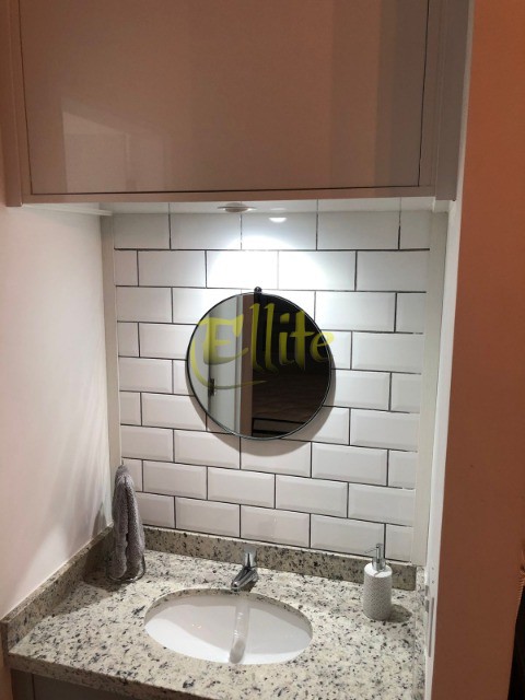 Apartamento, 1 quarto, 43 m² - Foto 17