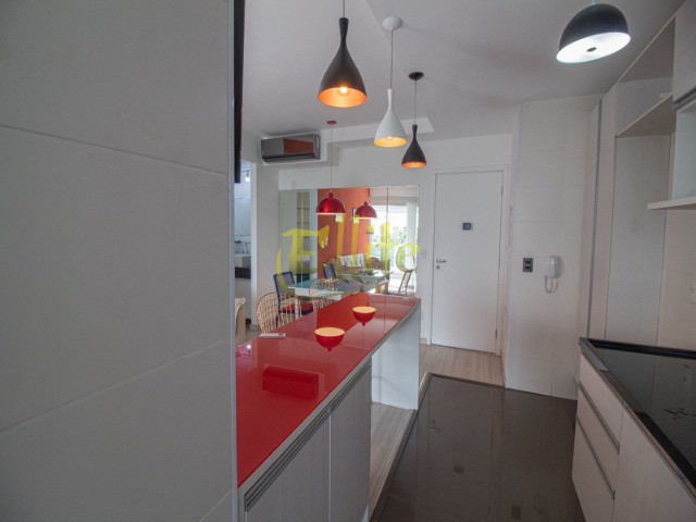 Apartamento, 1 quarto, 47 m² - Foto 5