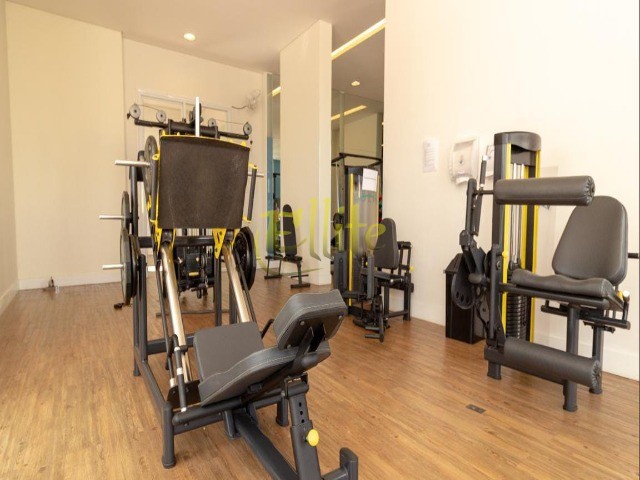 Flat/Apart Hotel, 1 quarto, 34 m² - Foto 14