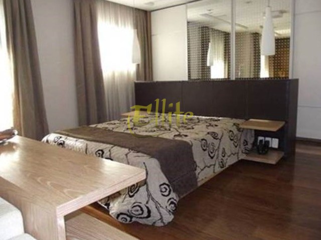 Flat/Apart Hotel, 1 quarto, 76 m² - Foto 9