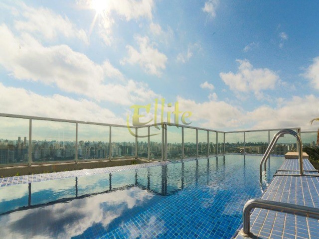 Flat/Apart Hotel, 1 quarto, 34 m² - Foto 19