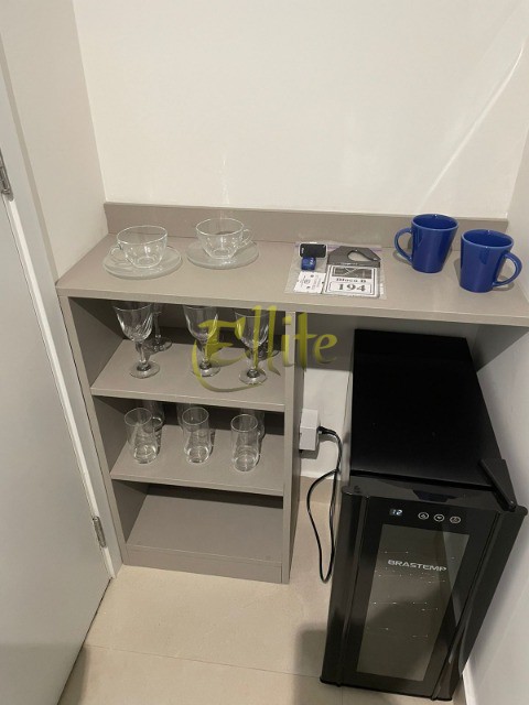 Apartamento, 1 quarto, 43 m² - Foto 3