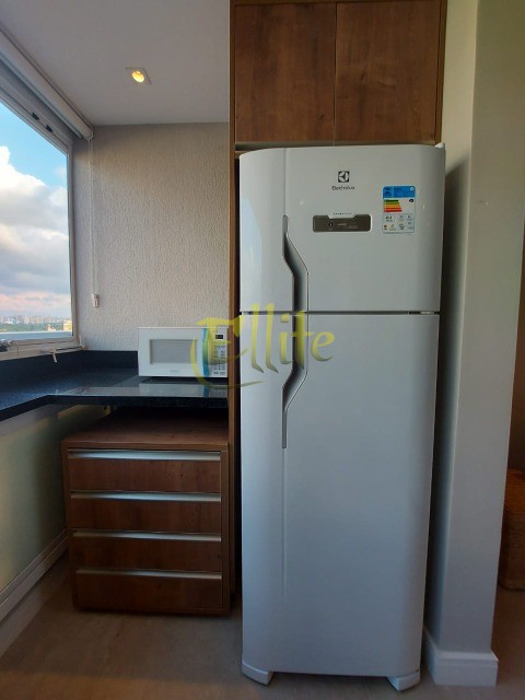 Apartamento, 1 quarto, 24 m² - Foto 10