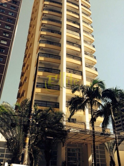 Flat/Apart Hotel, 1 quarto, 27 m² - Foto 16