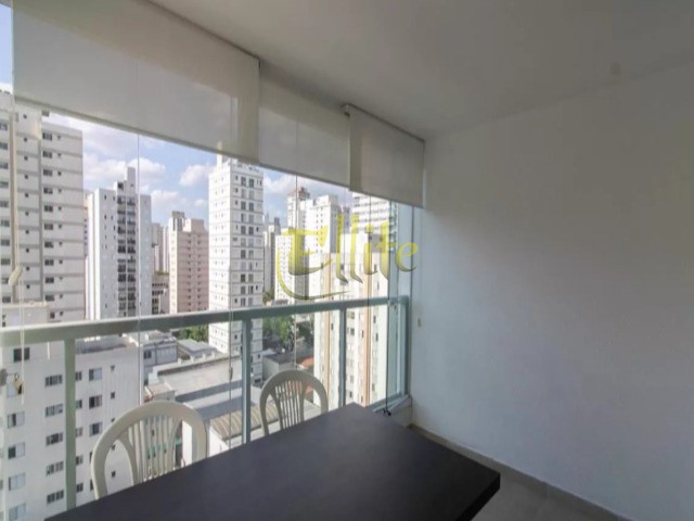 Flat/Apart Hotel para alugar com 1 quarto, 35m² - Foto 13