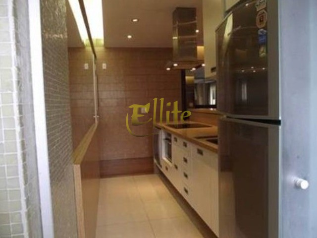 Flat/Apart Hotel, 1 quarto, 76 m² - Foto 8