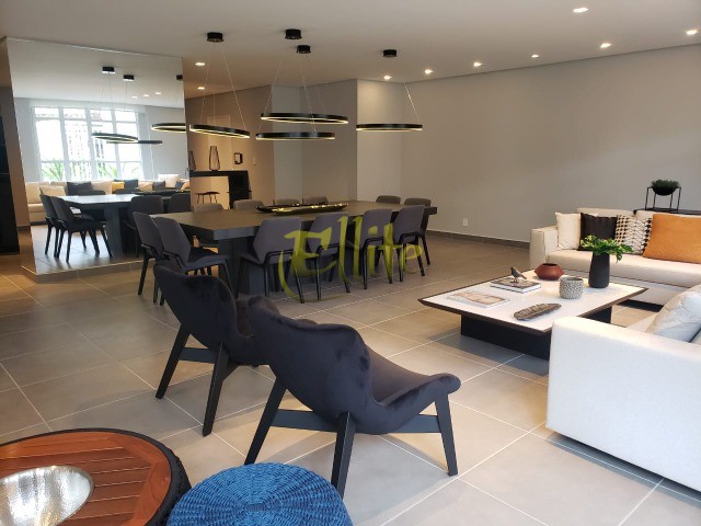 Apartamento, 1 quarto, 24 m² - Foto 23