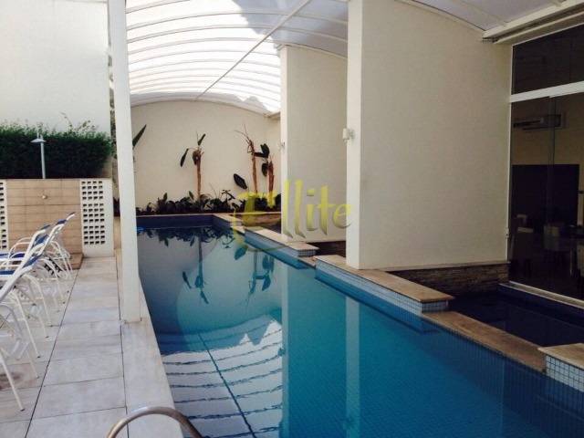 Flat/Apart Hotel, 1 quarto, 27 m² - Foto 14