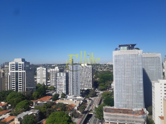 Apartamento, 1 quarto, 24 m² - Foto 21