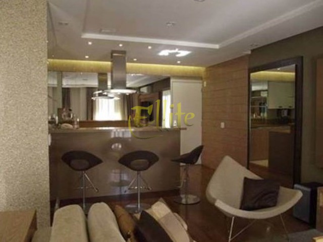 Flat/Apart Hotel, 1 quarto, 76 m² - Foto 5