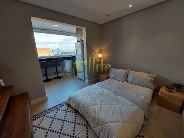 Apartamento, 1 quarto, 24 m² - Foto 4