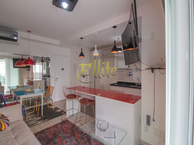 Apartamento, 1 quarto, 47 m² - Foto 4