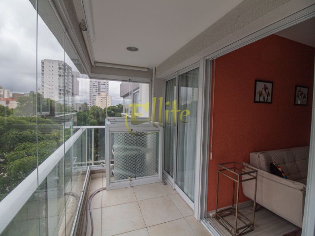 Apartamento, 1 quarto, 47 m² - Foto 7