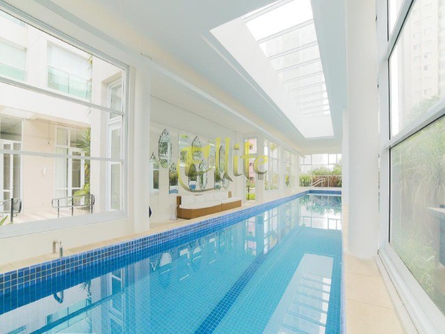 Flat/Apart Hotel, 1 quarto, 34 m² - Foto 12