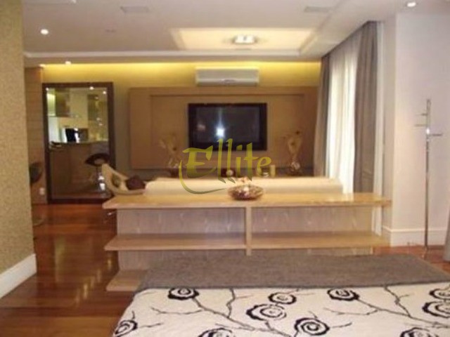 Flat/Apart Hotel, 1 quarto, 76 m² - Foto 4
