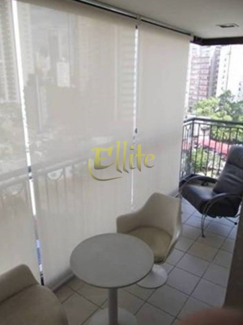 Flat/Apart Hotel, 1 quarto, 76 m² - Foto 14