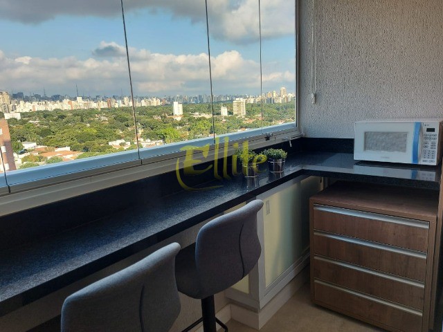 Apartamento, 1 quarto, 24 m² - Foto 8