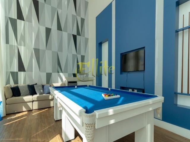 Flat/Apart Hotel, 1 quarto, 34 m² - Foto 18