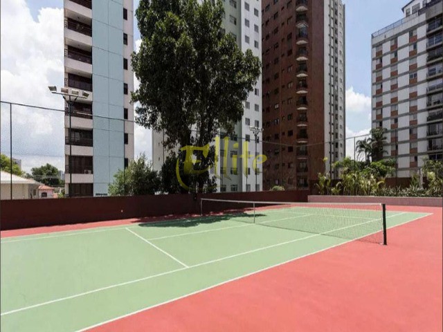 Flat/Apart Hotel, 1 quarto, 34 m² - Foto 21