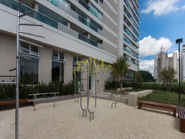 Flat/Apart Hotel, 1 quarto, 34 m² - Foto 20