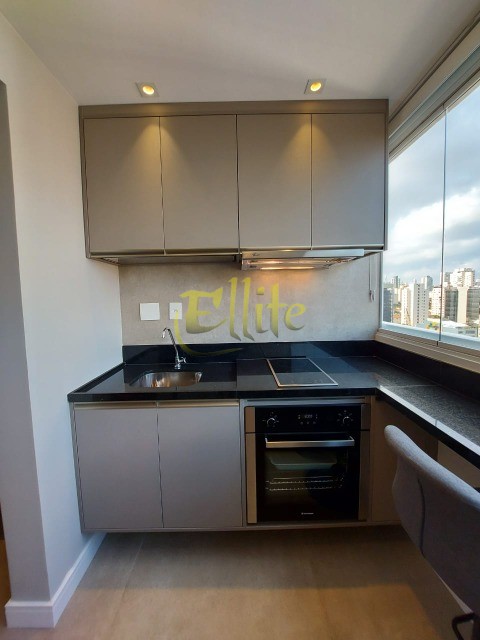 Apartamento, 1 quarto, 24 m² - Foto 11