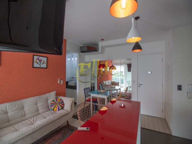 Apartamento, 1 quarto, 47 m² - Foto 2
