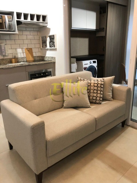 Apartamento, 1 quarto, 43 m² - Foto 1
