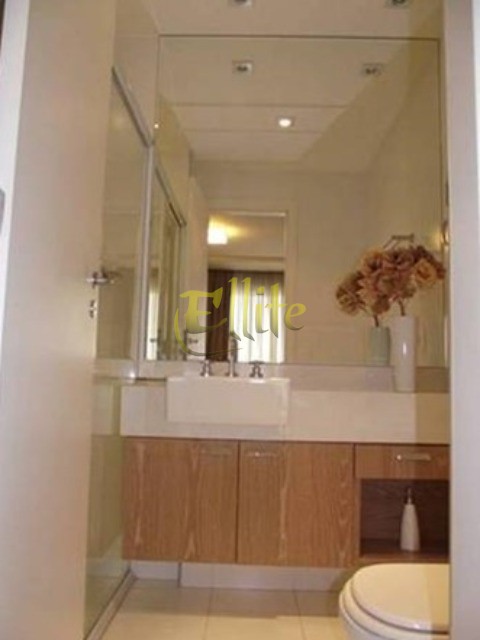 Flat/Apart Hotel, 1 quarto, 76 m² - Foto 13