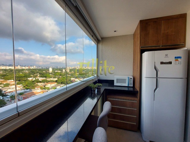 Apartamento, 1 quarto, 24 m² - Foto 7