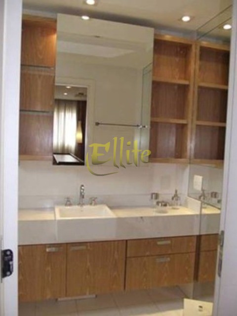 Flat/Apart Hotel, 1 quarto, 76 m² - Foto 12