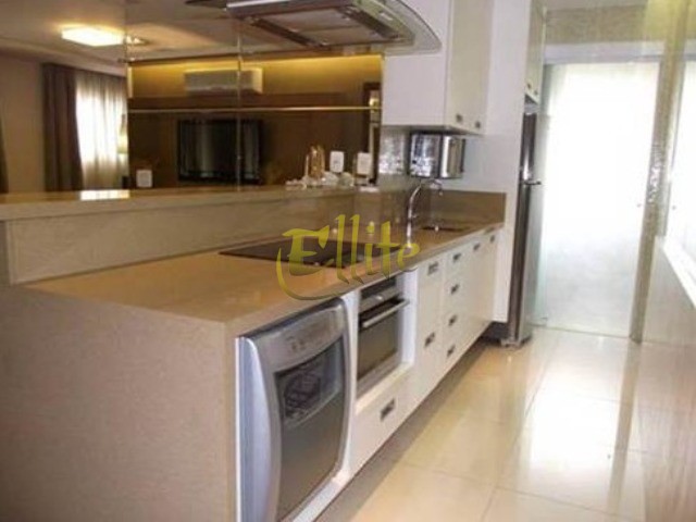Flat/Apart Hotel, 1 quarto, 76 m² - Foto 7
