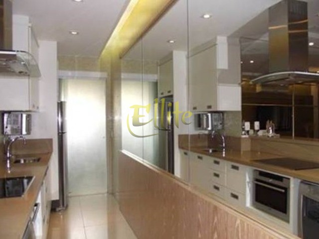 Flat/Apart Hotel, 1 quarto, 76 m² - Foto 6