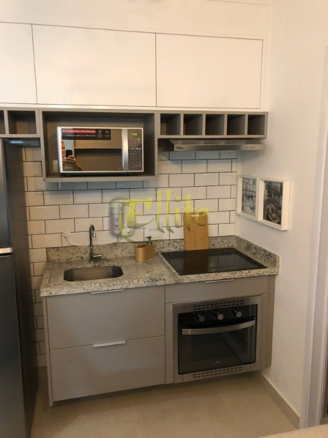 Apartamento, 1 quarto, 43 m² - Foto 5