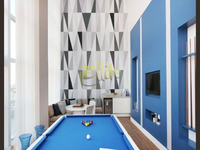 Flat/Apart Hotel, 1 quarto, 34 m² - Foto 17