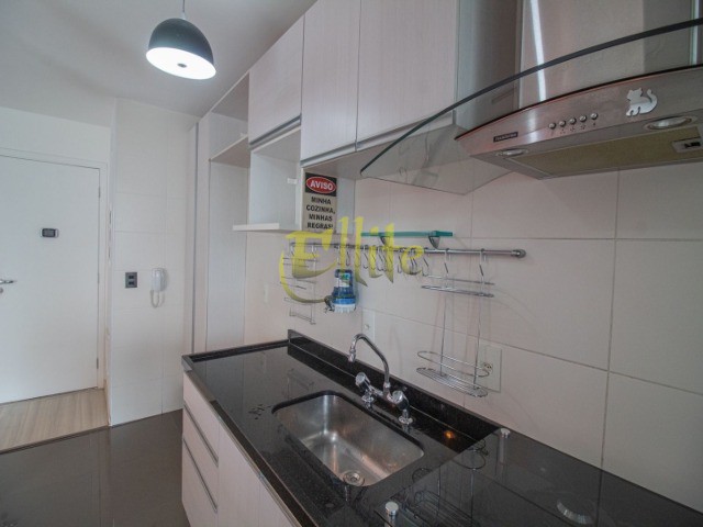 Apartamento, 1 quarto, 47 m² - Foto 6