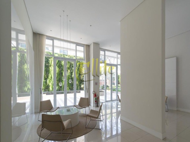 Flat/Apart Hotel, 1 quarto, 34 m² - Foto 5
