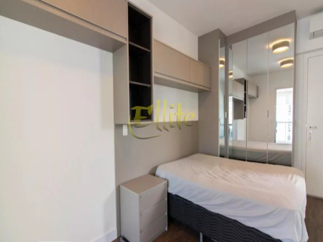 Flat/Apart Hotel para alugar com 1 quarto, 35m² - Foto 2