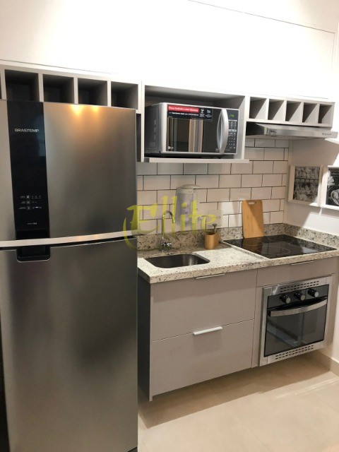 Apartamento, 1 quarto, 43 m² - Foto 6