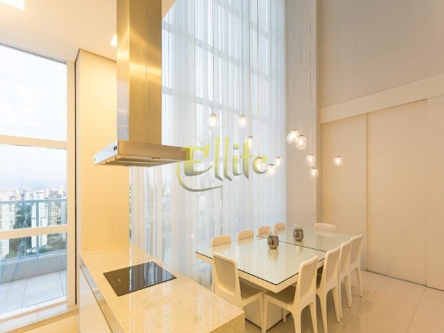 Flat/Apart Hotel, 1 quarto, 34 m² - Foto 9