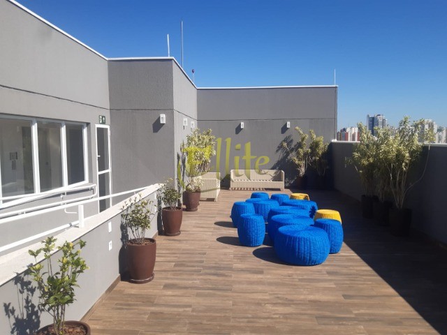 Apartamento, 1 quarto, 24 m² - Foto 20