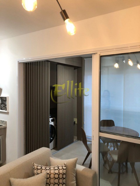 Apartamento, 1 quarto, 43 m² - Foto 2