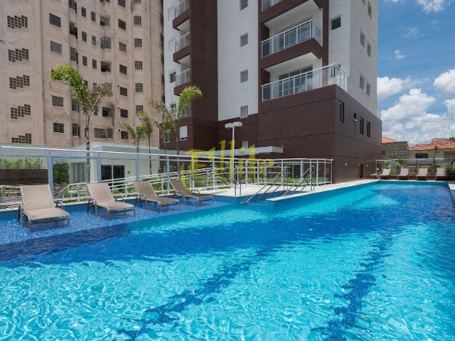 Apartamento, 1 quarto, 41 m² - Foto 17