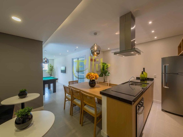 Apartamento, 1 quarto, 41 m² - Foto 21
