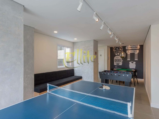 Apartamento, 1 quarto, 35 m² - Foto 4