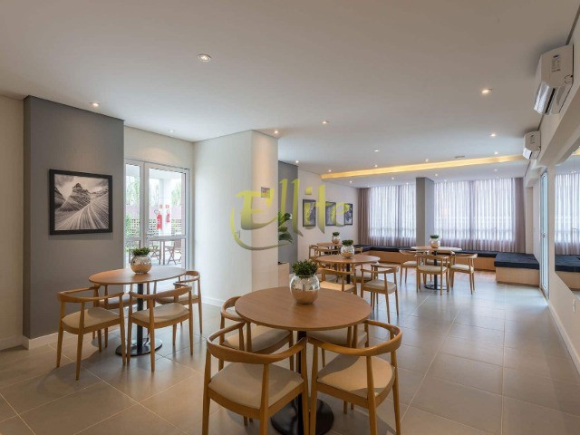 Apartamento, 1 quarto, 35 m² - Foto 6