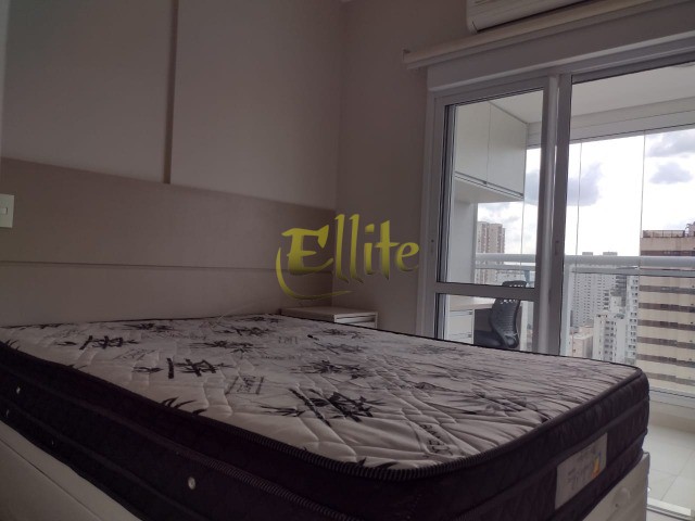 Flat/Apart Hotel, 1 quarto, 41 m² - Foto 17