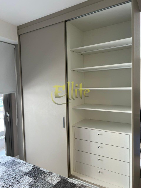 Flat/Apart Hotel para alugar com 1 quarto, 43m² - Foto 13