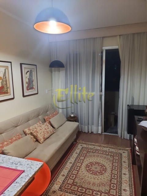 Apartamento, 1 quarto, 36 m² - Foto 1