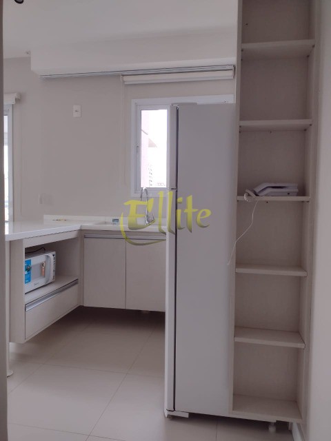 Flat/Apart Hotel, 1 quarto, 41 m² - Foto 8